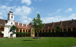 Schloss Hainfeld